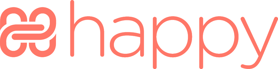 Happy The App Logo