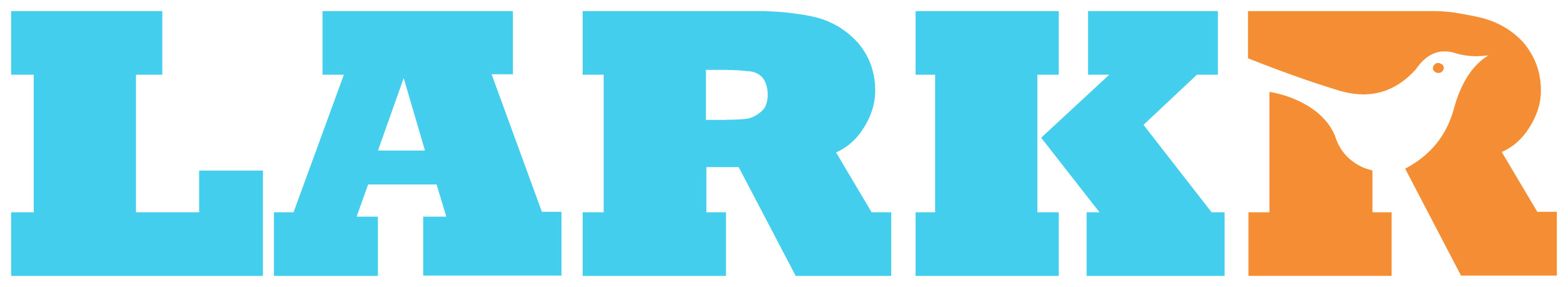 Larkr Logo 