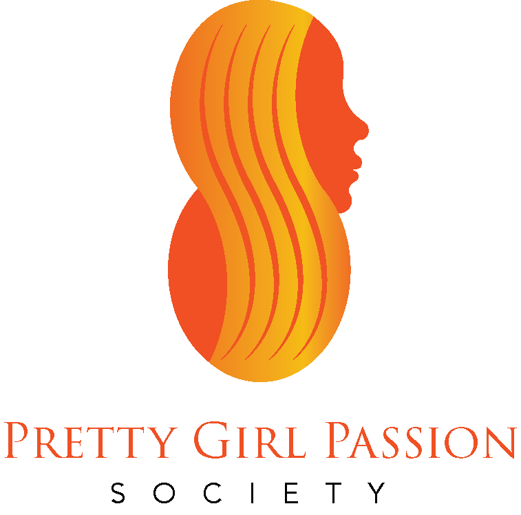 Pretty Girl Passion Society 