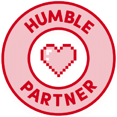 Humble Partner logo