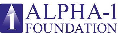 Alpha 1 Foundation Logo 