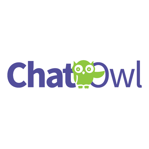 ChatOwl Logo