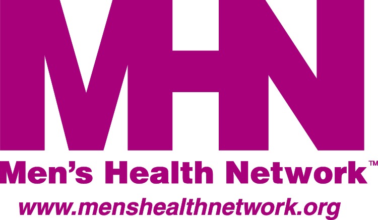 Logo for Men's Health Network