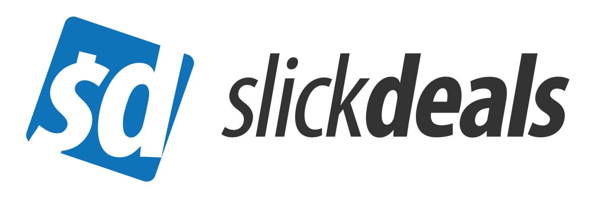 Slickdeals Logo